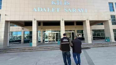 Ele geçirilen metamfetamin örneği