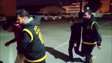 Olay yerinin fotoğrafı