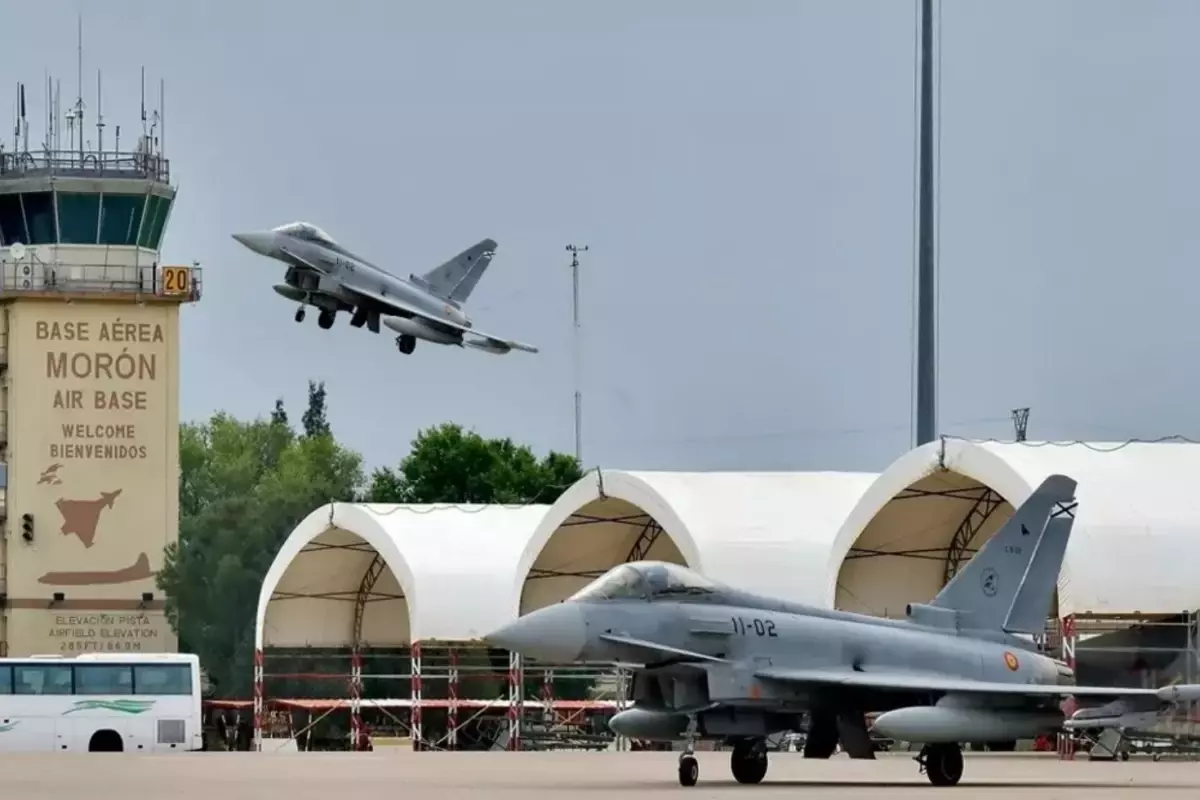 Karoline Leavitt: İspanya, ABD Ordusuyla İşbirliğine Açık