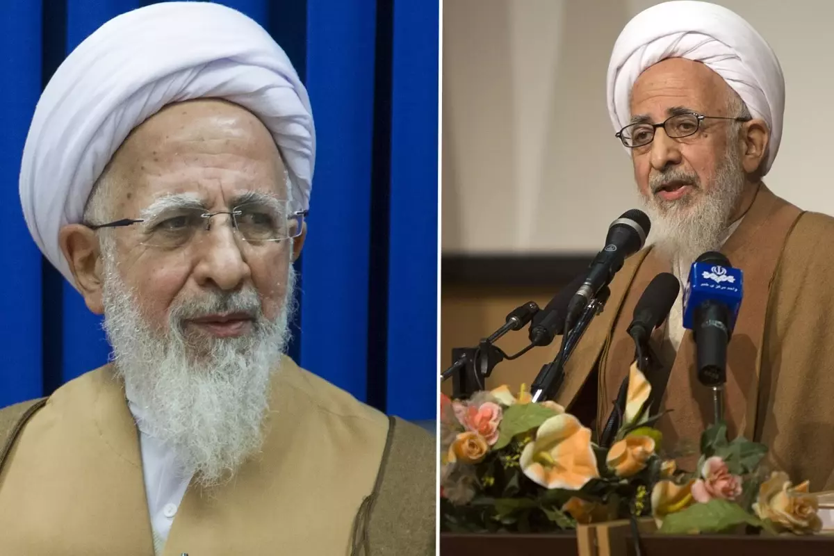 İran’ın Önde Gelen Dini Lideri, ABD ve İsrail’e Karşı Cihat Fetvası Bildirdi