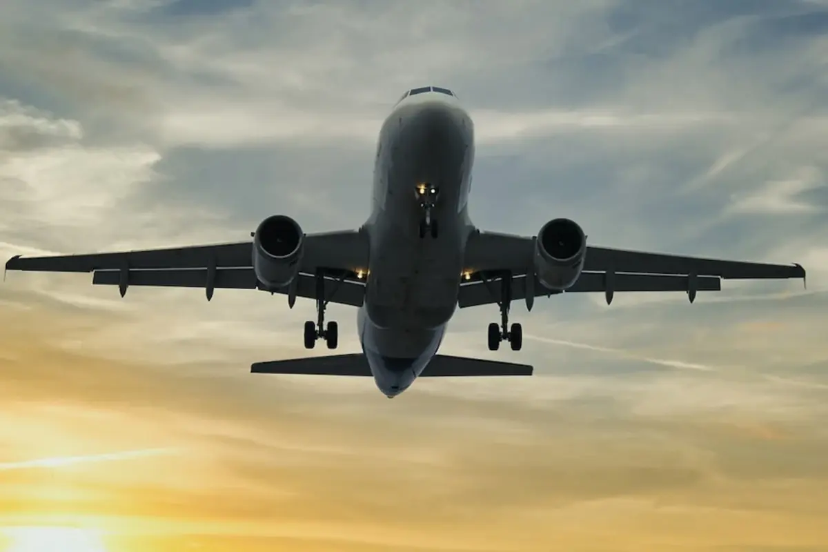 Şırnak, Bölgesel Lojistik Merkezine Yükseliyor: Uçaklar Yeni Rotayı Türkiye’ye Çevirdi