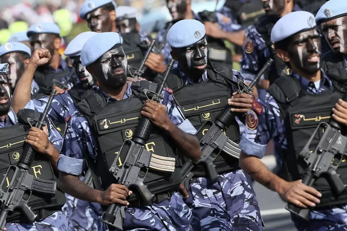 Katar, İran’a Karşı Ortak Operasyonlarda Yer Aldı: Körfez’de Gerilim Artıyor