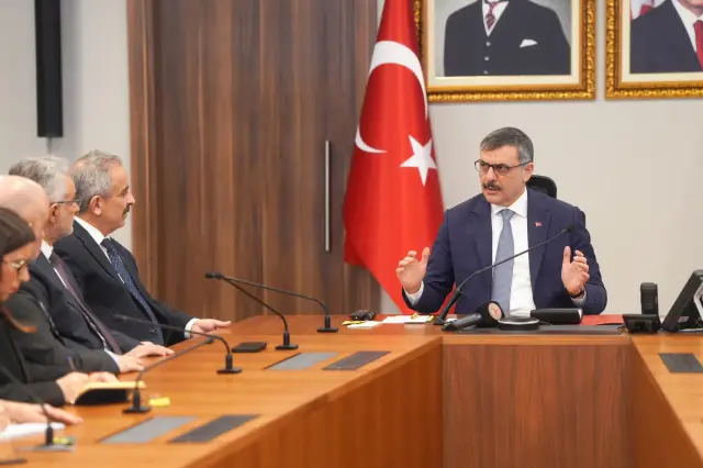 Güvenlik ekipmanları