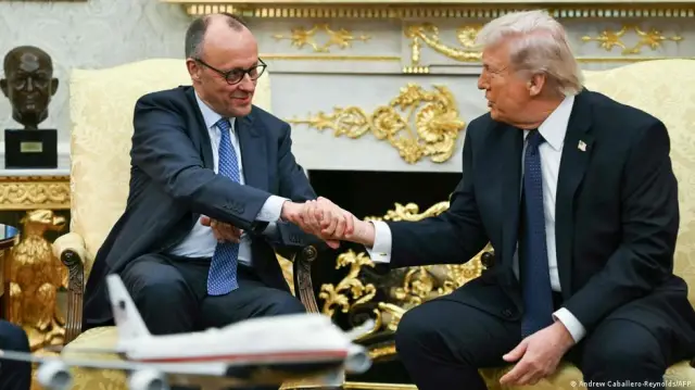 İspanya dışişleri binası