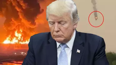 Operasyon sırasında kullanılan askeri ekipmanlar