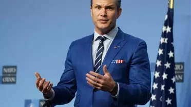 İran'ın nükleer tesisine yönelik ABD'nin tepkisi