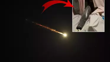 Kuveyt'te Füze Engelleme Operasyonu Sonrası Evde Trajik Kaza: 11 Yaşındaki Kız Hayatını Kaybetti