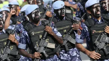 Katar, İran’a Karşı Ortak Operasyonlarda Yer Aldı: Körfez’de Gerilim Artıyor