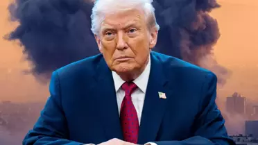 Trump: İran’ın Silah Stoku Azalıyor, Çatışmaların Süresi Belirsiz