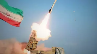 İran, Suudi Arabistan'daki CIA İstasyonunu İnsansız Hava Araçlarıyla Vurdu