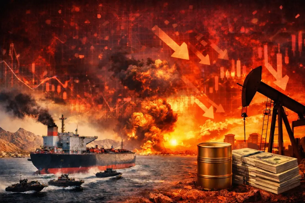 Goldman Sachs'tan Uyarı: Brent Fiyatları 100 Dolar Sınırına Çıkabilir