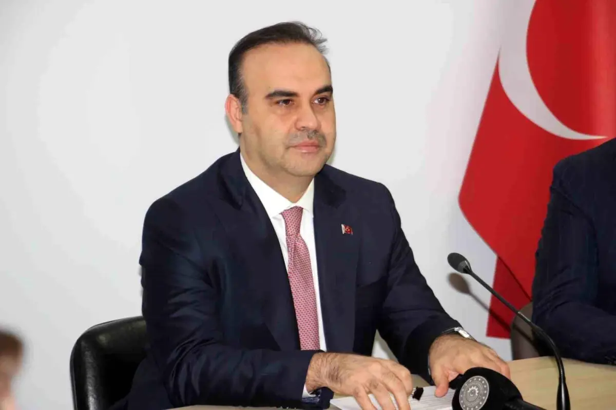 Türkiye’nin Sanayi Katma Değeri ve İhracatı Rekor Seviyelere Ulaştı