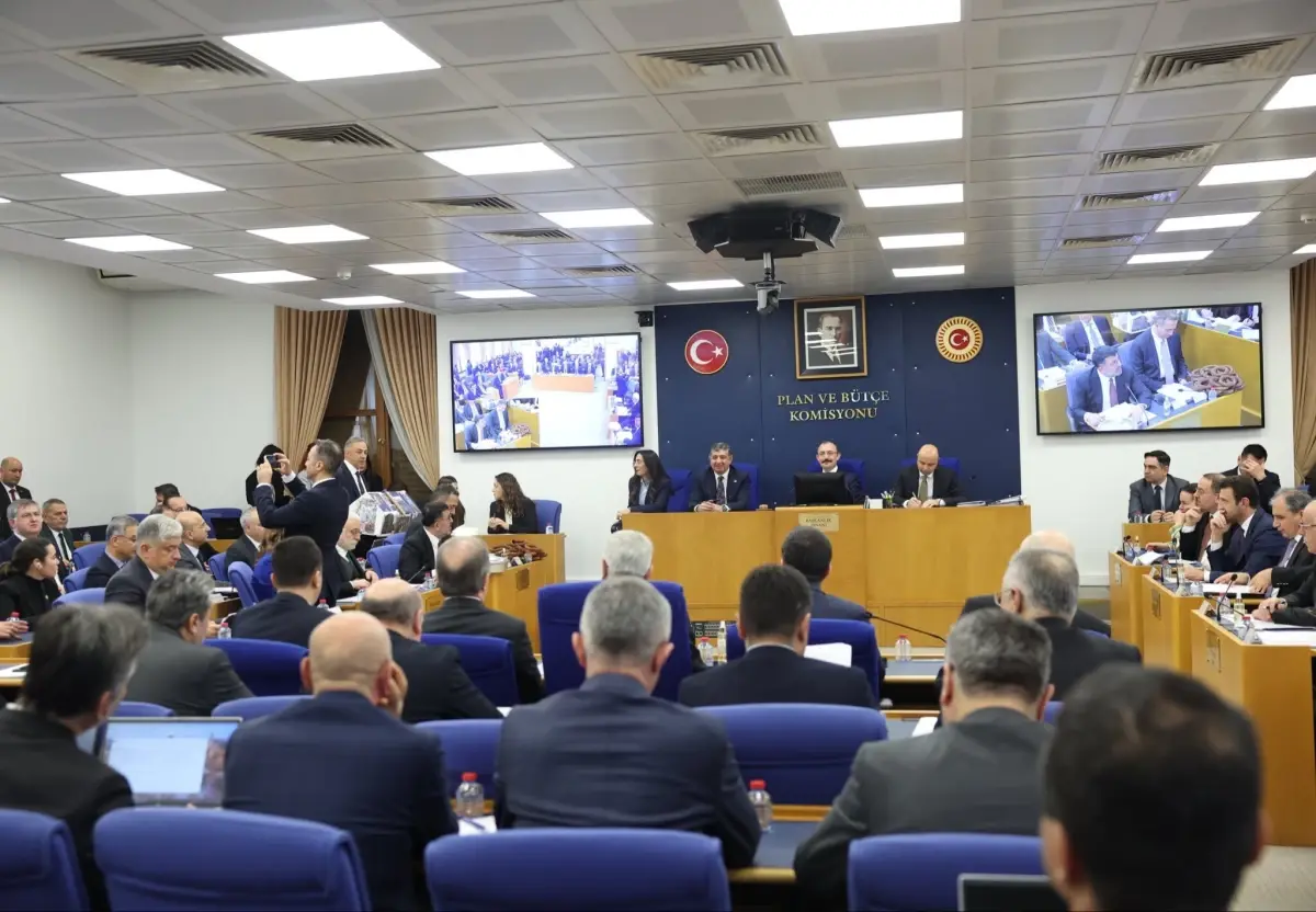 TBMM’de Emekli İkramiyesi Tartışması ve Ekonomik Düzenleme Çalışmaları