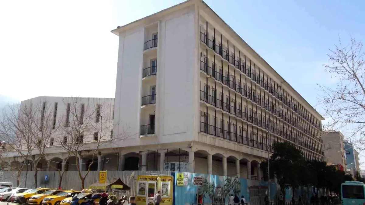 Manisa’nın Simgesi Beyazfil İçin Koruma Çağrısı: Ekonomik ve Kültürel Değerleri Koruyalım