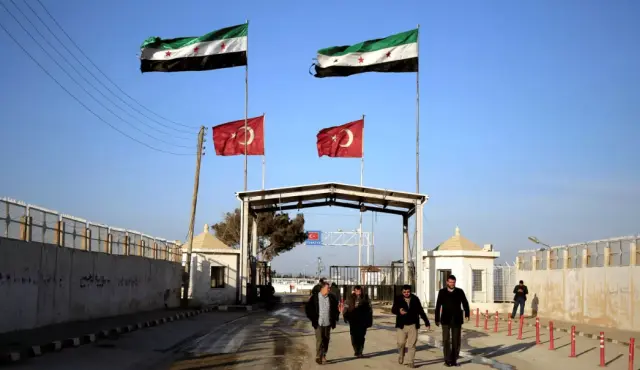 Türkiye'nin bölgesel hava trafiği rolü