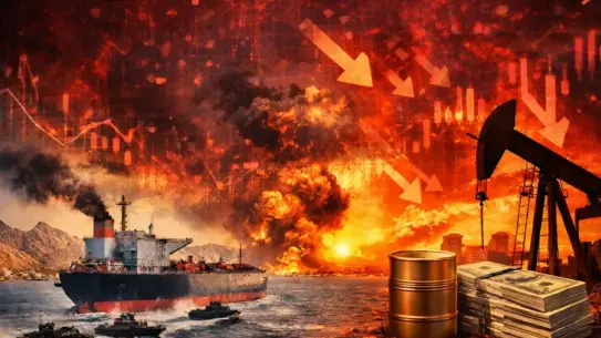 Petrol fiyatları grafiği