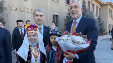 Türkiye coğrafyasının huzur içinde olması