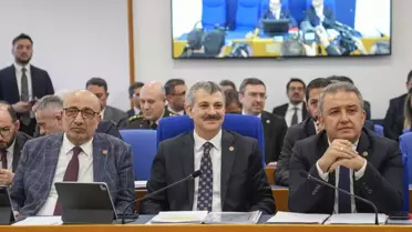 TBMM'de Vergi Reformu Tasarısı Görüşülüyor: Meclisin Yeni Ekonomi Adımları