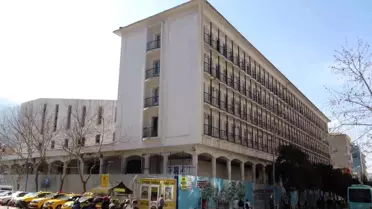 Beyazfil fotoğrafı