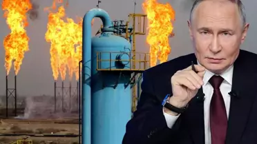 Putin, Rusya’nın Avrupa gaz piyasasından tamamen çekileceğini açıkladı