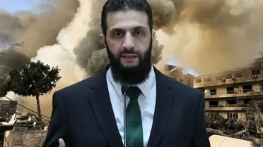 Suriye Hava Sahası Kısmen Açılıyor: Türkiye'nin Stratejik Kararı