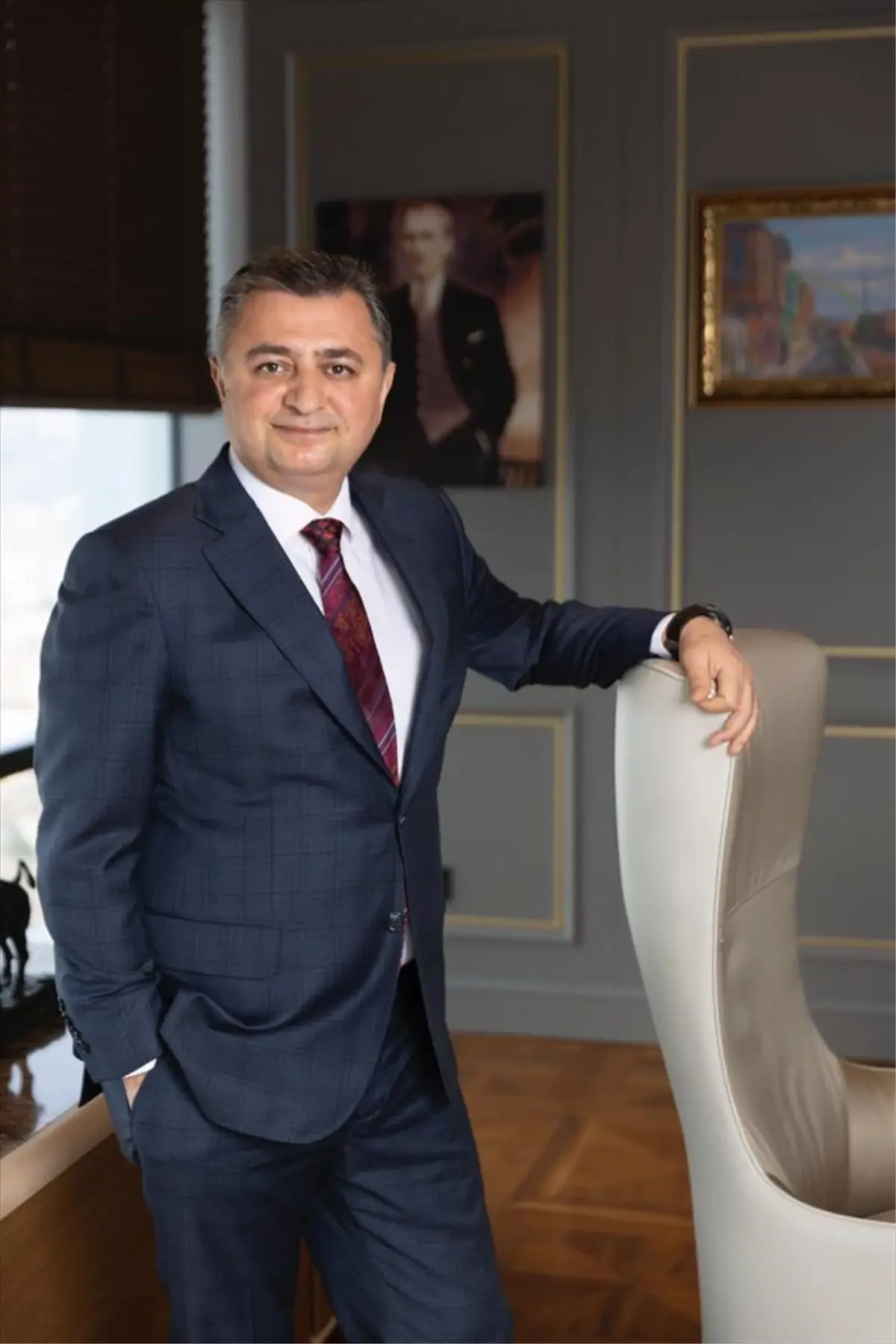 Uludağ İhracat Birliği Şubat 2026’da Rekor Seviyeye Ulaştı