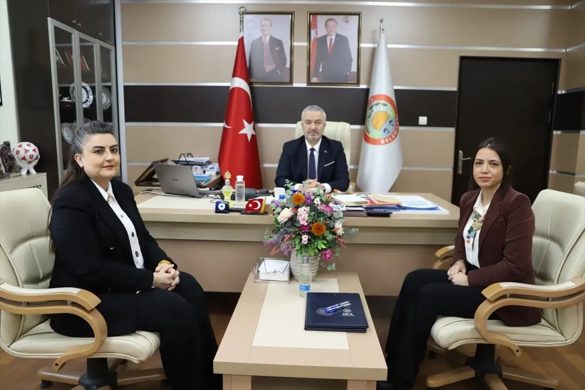 Nebiyan’ın Tarım Mirası Coğrafi İşaretle Korunuyor