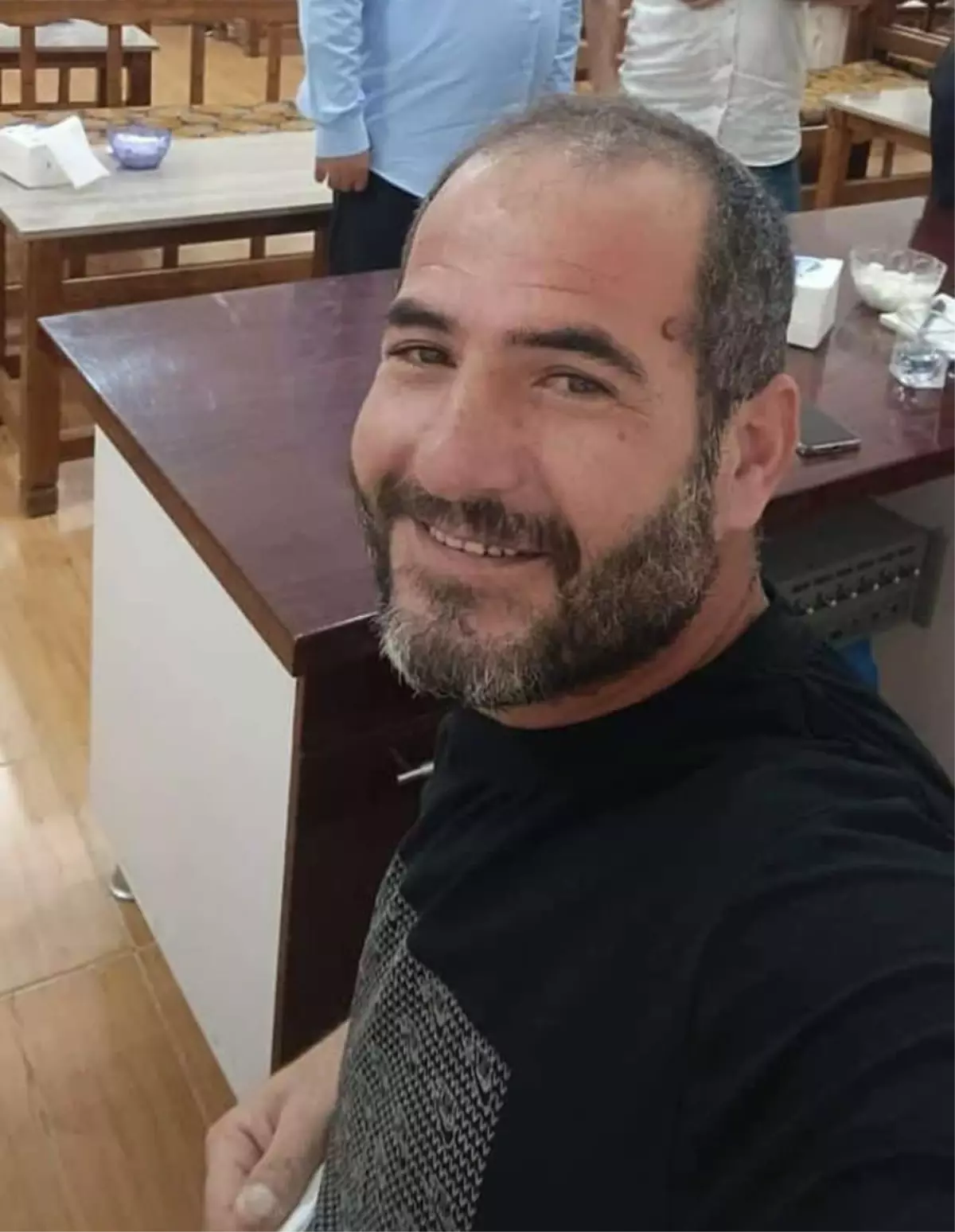 Adana'da PVC Atölyesinde Silahlı Saldırı: İşçi Yusuf Çelik Hayatını Kaybetti