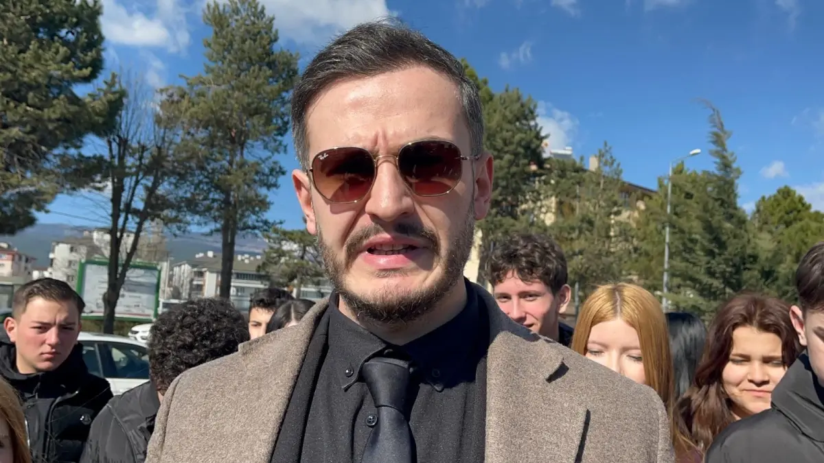 Bolu’da 13 Yaşındaki Alperen’in Ölümüne İlişkin Adli Rapor Açıklandı