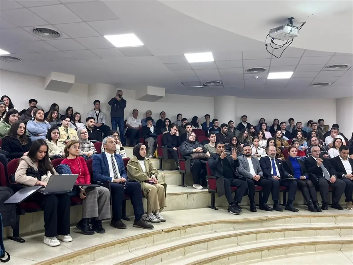 Akdeniz Üniversitesi Mühendislik Fakültesi'nden Atık Lastiklerden Çevreci Ürünler