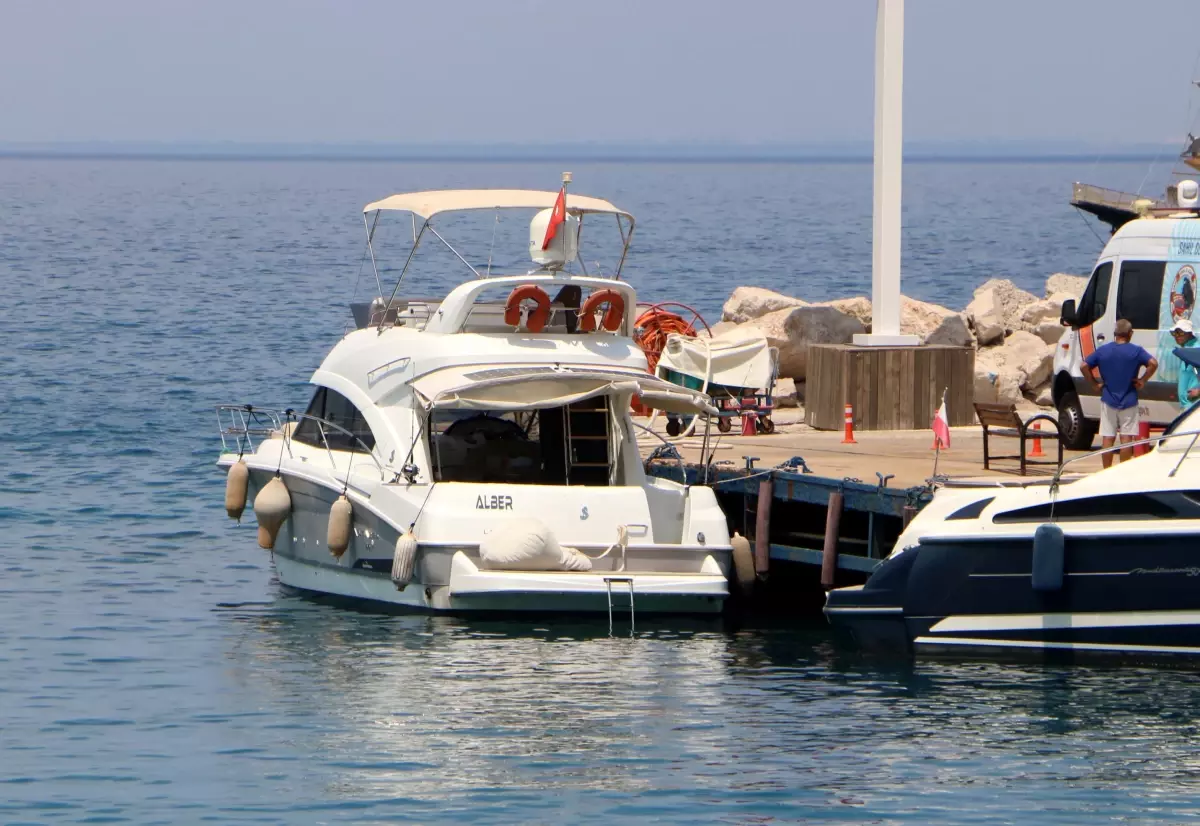 ATSO Başkanı Ali Bahar’ın Ölümüne İlişkin Dava Mahkemede Değerlendirildi