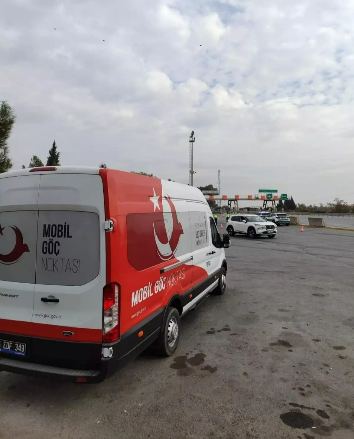 Aydın’da Jandarma Kontrolü Sırasında 12 Düzensiz Göçmen Yakalandı