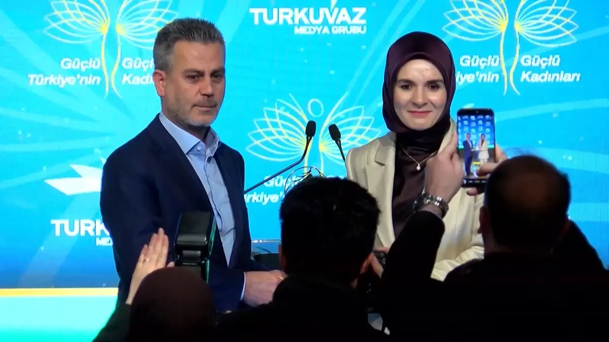 Kadın Doğum İzni 24 Haftaya Uzatılıyor: Bakan Göktaş'tan Yeni Düzenleme