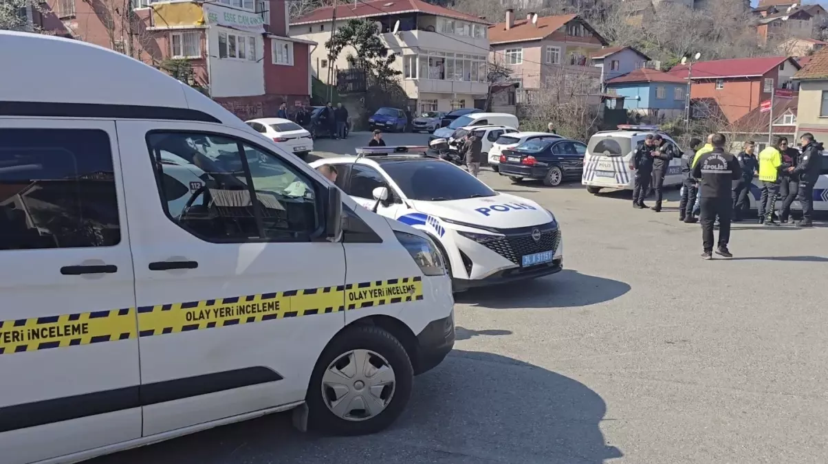 Beykoz’da Elektrik Direğine Çarpan Motosiklet, 24 Yaşındaki Pakistanlı Öğrencinin Ölümüne Sebep Oldu