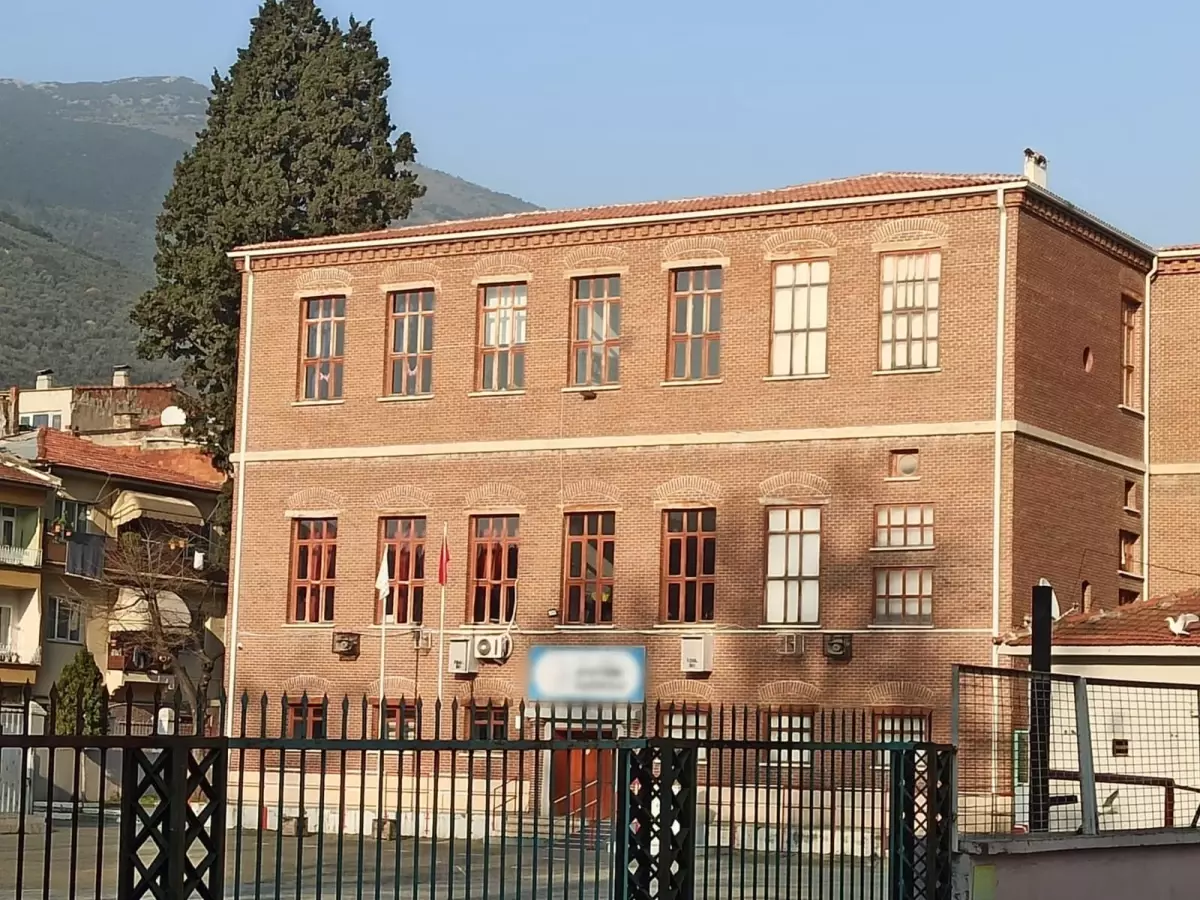 Gemlik’te Okula Gitmeyen Çocuklar Devlet Korumasına Alındı