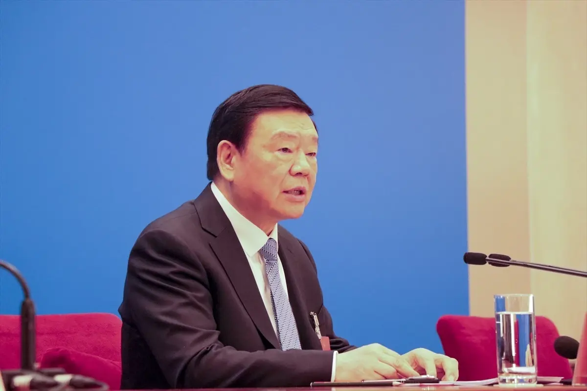 Çin'in Çok Taraflılık Vurgusu: Küresel Yönetimde Yeni Bir Denge