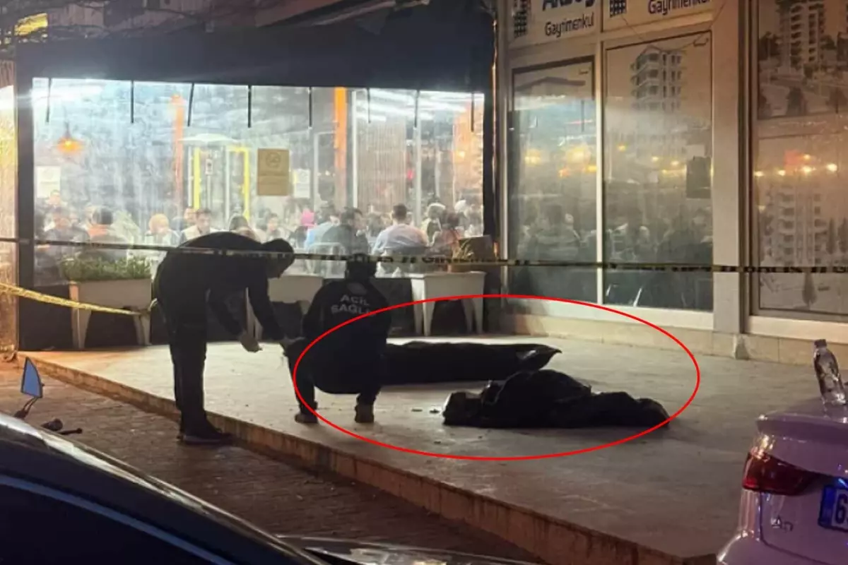 Şanlıurfa’da Balkon Atlayışı: İftar Masasında Sessiz İzlenimler