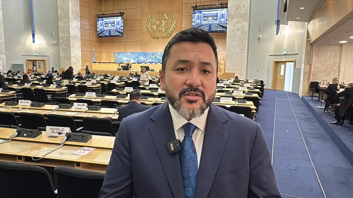 BM'de ABD'nin Rolü Üzerine Eleştiriler Artıyor