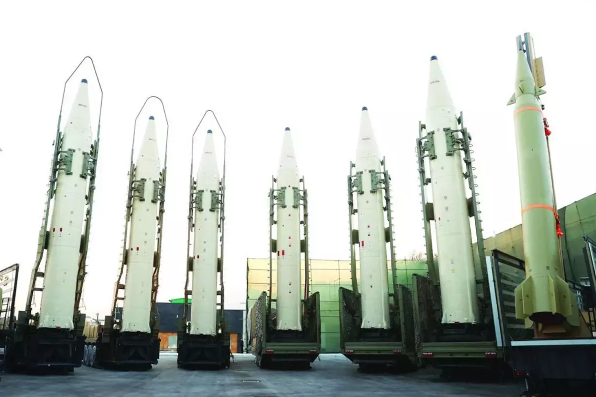 İsrail, Savaşın Başlangıcından Bu Yana 4 Bin Mühimmat Kullandığını Duyurdu