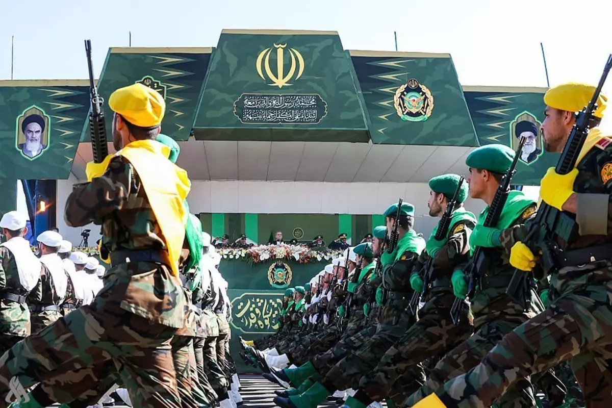 Katar Güvenlik Kuvvetleri, İran Bağlantılı İki Terör Hücresini Çökertti