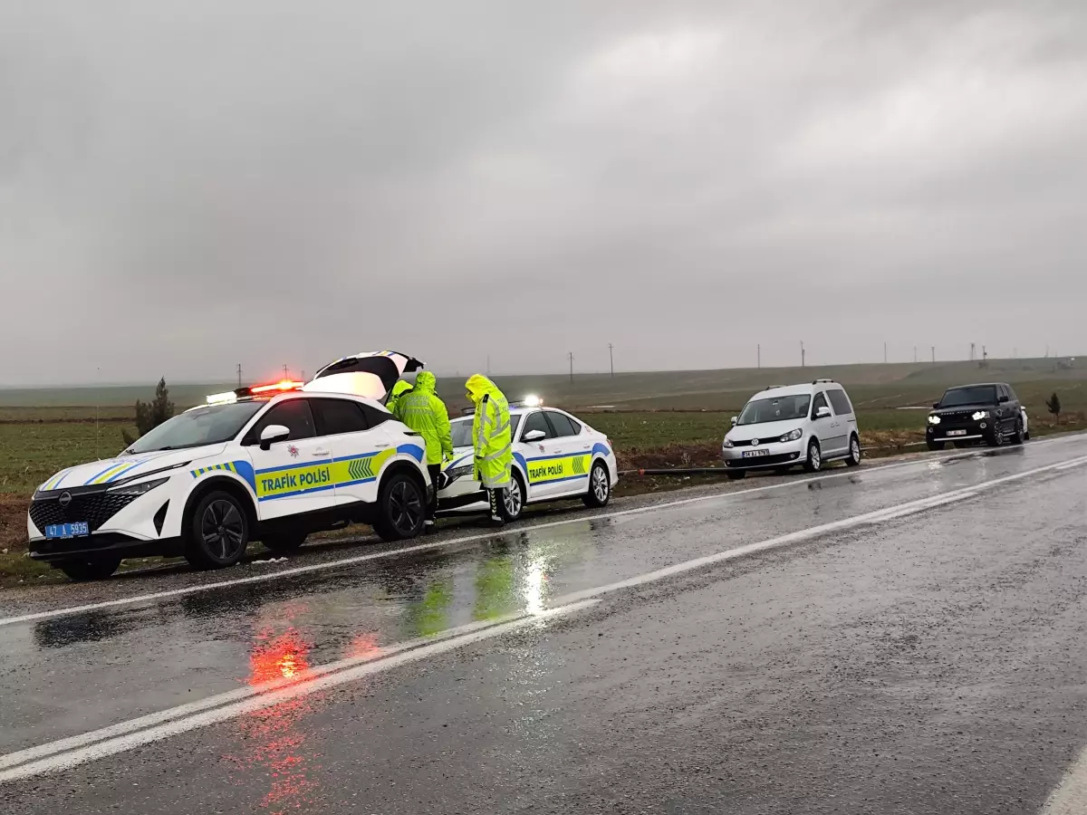 Artuklu’da Trafik Kazası: Ölüm Sayısı Dört Kişiye Ulaştı