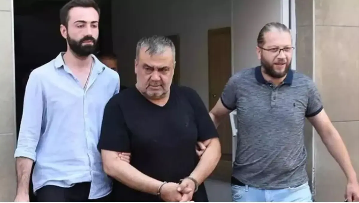 Metin Işık'a 4 Yıl Hapis Cezası Verildi: Silahlı Kavga Sonrası Mahkeme Kararı