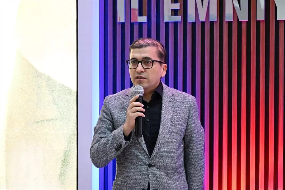 Siirt’te Adliye ve Emniyet Personeline Ramazan İftarına Özel Davet