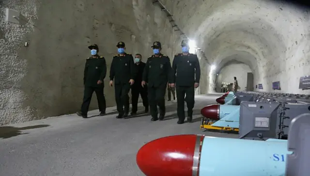 Mobil füze fırlatma aracı