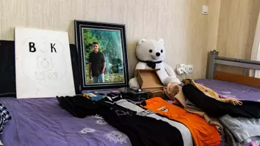 Adana’da Bıçaklı Kavga: Aile Adalet Talep Ediyor