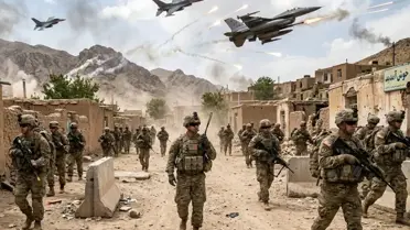 ABD Savunma Bakanı Pete Hegseth