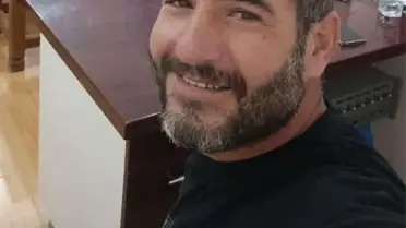 Saldırı anındaki görüntü