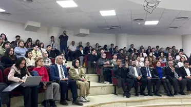 Akdeniz Üniversitesi Mühendislik Fakültesi'nden Atık Lastiklerden Çevreci Ürünler