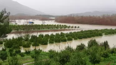 Aşırı Hava Olayları Normalleşiyor: İklim Değişikliği Uzmanından Uyarı