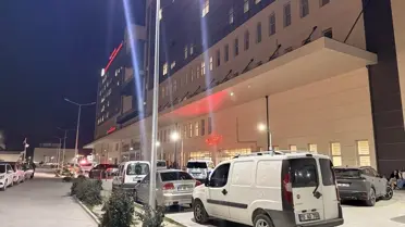 Burdur’da Trafik İhlali Sonrası Motosiklet Kazası: 20 Yaşındaki Sürücü Hayatını Kaybetti